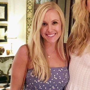 Meet your Posher, Alison